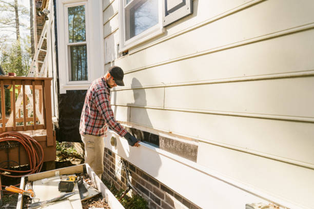 Top rated local Siding Repair specialists in Crozier, VA